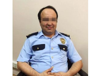 Zonguldak’ta 4. Sınıf Emniyet Müdürü Gözaltına Alındı