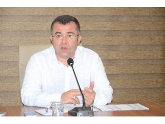 Keskin: “Hesabı Sorulmayacak Mı Sanıyorsunuz?”