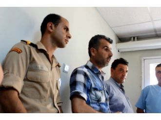 Ege’de Tanker Mülteci Botuna Çarptı: 2 Ölü, 15 Ağır Yaralı