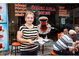 Patron Fırçası İşinin Patronu Yaptı