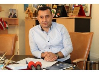 Alanya’da 10 Belediye Mülkünden 2 Milyon 433 Bin 691 Tl Gelir Elde Edildi