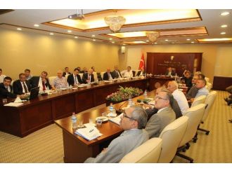 Yozgat’ta Kurum Müdürleri Daha Aktif Çalışacak