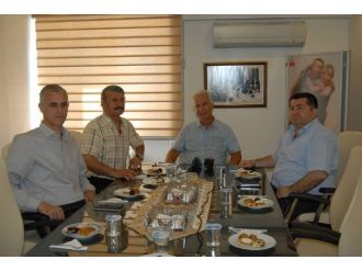 Kurban Vekaleti İle Tüm Yıl Bayram