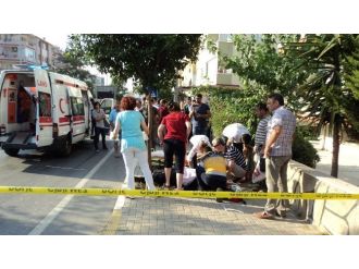 Tire’de Kanlı Çatışma: 1 Ölü, 1 Yaralı