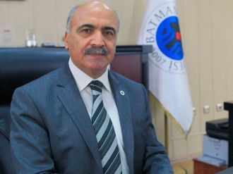 Batman Üniversitesi’nden Bir Proje Daha