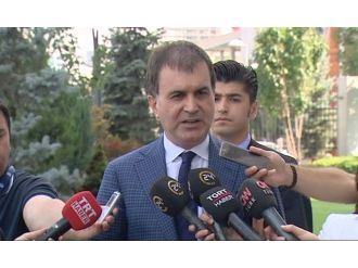 Sıkıyönetim Çağrısına Ak Parti’den Cevap Geldi