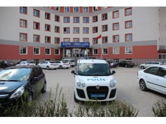 Tekirdağ Merkezde ’Paralel Yapı’ Operasyonu