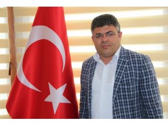 Aksakal: Teröre Lanet Olsun!