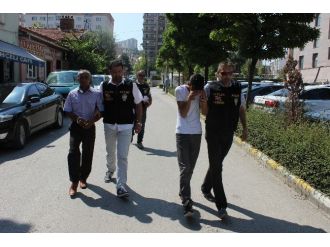 Eskişehir Emniyetinden Telefon Dolandırıcılarına Darbe