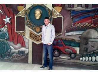 Gümüşhane’de İntihar