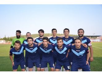 Bilecikspor’un 2015-2016 Sezon Öncesi Hazırlık Maçı