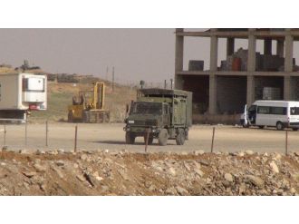 Uluslararası Karayolunda Yapılan Bomba İhbarı Asılsız Çıktı