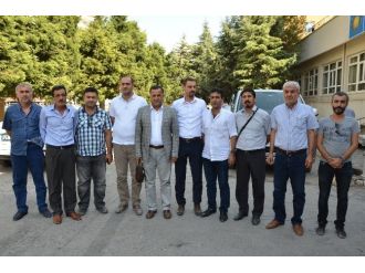 İhd’den Silvan Açıklaması