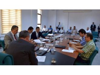 Kütahya İl Özel İdaresi’ne 169 Bin Tl’lik Gelir