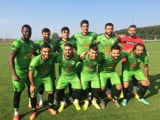 Adıyaman 1954 Spor’un Türkiye Kupası Rakibi Kilis Belediyespor