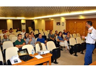 Matso Personeline “Algı Yönetimi Eğitimi”