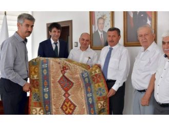 Vali Şerif Yılmaz: Şahsi Bir Beklentim Yok, Halk İçin Çalışıyorum