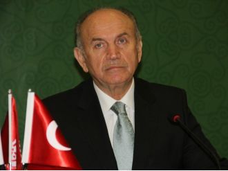 Kadir Topbaş’tan Galatasaraylılara Müjde !