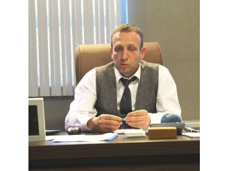 Karabük Kargaz İşletme Müdürü Cengiz Mancıoğlu: