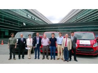 Ford Otosan Sakarya Üniversitesi İşbirliği