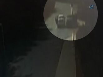 Murat Sancak’a Saldırı Anı Kamerada