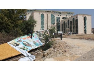 Başkent’te İlkokul-üniversite Gerginliği