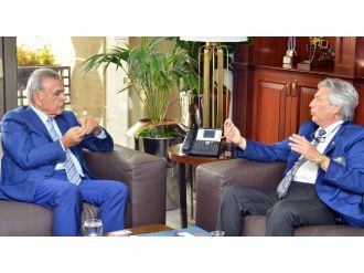 Rotary İzmir Büyükşehir Belediyesi İle Trafik Bilinci Çalışmaları Yapacak