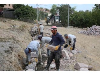 Başkan Dişli’ye Kahvaltılı Teşekkür