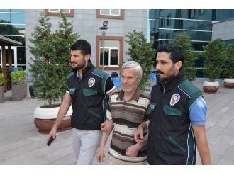 Uyuşturucu Satıcısı Eski Polis Çıktı