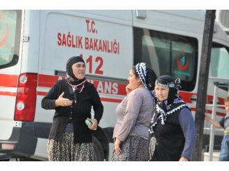 Soma Davasında ’Terörist’ Tartışması