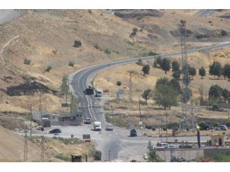 Şırnak’ta Polis Noktasına Saldırı