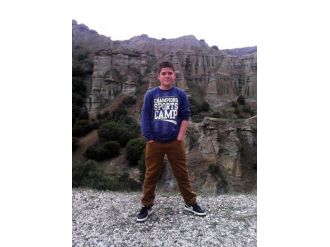 Traktörün Altında Kalan Çocuk Öldü