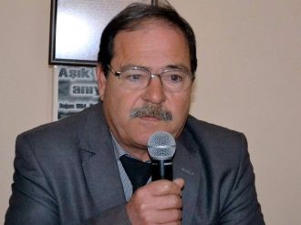 Datça Chp’ye Geçici Yönetim Atandı