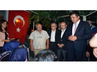 ’Adi Ahtapotun Alçak Kolu Terör Örgütü’