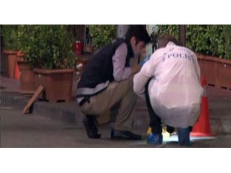 Sokak Ortasında Kurşuna Dizdiler!