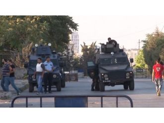 İstanbul’da Karakola Silahlı Saldırı !