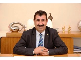 Tüdkiyeb Genel Başkan Yardımcısı Çelik’ten ’Kırmızı Et’ Açıklaması