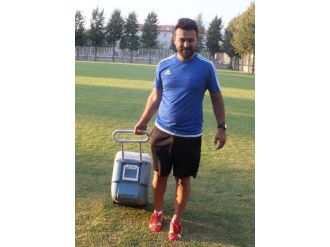 Aydınspor 1923 Masörünü Tire 1922’de Buldu