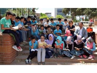 Aydın’ın Eğitim Yatırımlarına 131 Milyon 450 Bin Lira Ödenek Ayrıldı