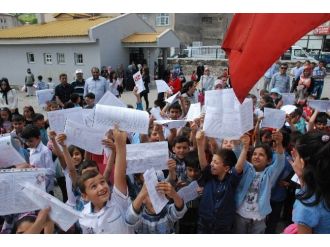 Geç Açılacak Okullar Ne Zaman Kapanacak ?