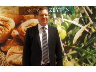 Bosnalı: “Zeytinyağında Israrcıyız”