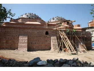 Mudanya’nın Ziynetleri Gün Yüzüne Çıkıyor