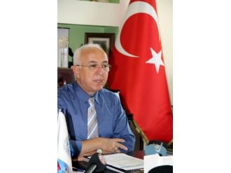 Kayseri Ticaret Odası Başkanı Mahmut Hiçyılmaz: