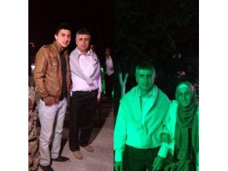 Babasının Hac Arzusunu Oğlu Gerçekleştirecek