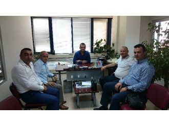 İzmit’te Bitkisel Yağlar Daha Çok Toplanacak