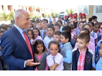 Büyükçekmece’nin Okulları Yeni Öğretim Dönemine Hazır