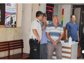 Sahte Başkan Yardımcıları Adliyeye Sevk Edildi