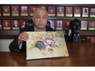 Yorulmaz, Terörü Kınadı