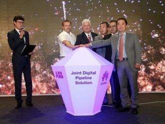 Huaweı Yeni Nesil Akıllı Enerji Çözümlerini Paylaştı