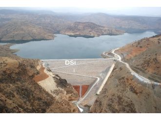 Bakan Eroğlu: “Yüz Yıllık Rüya Mavi Tüneli Gerçeğe Dönüştürdük”